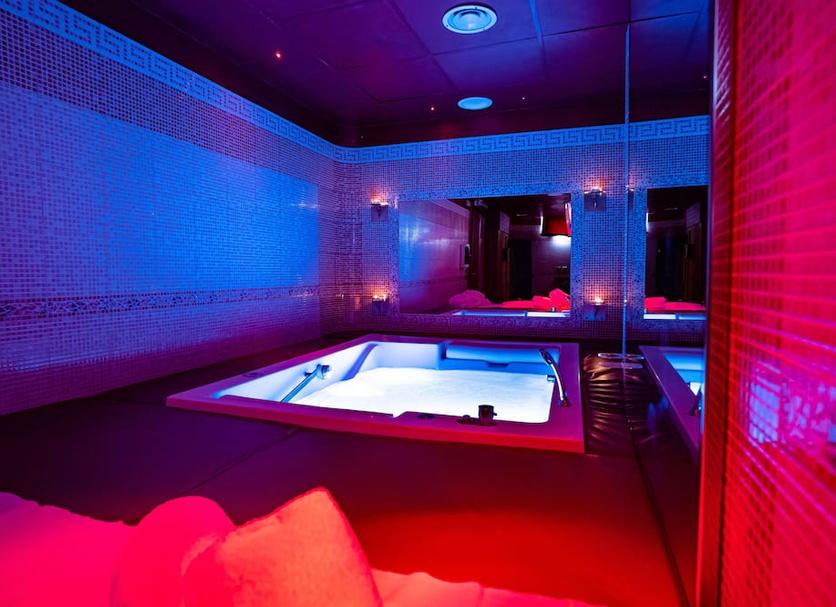 Spa Foto