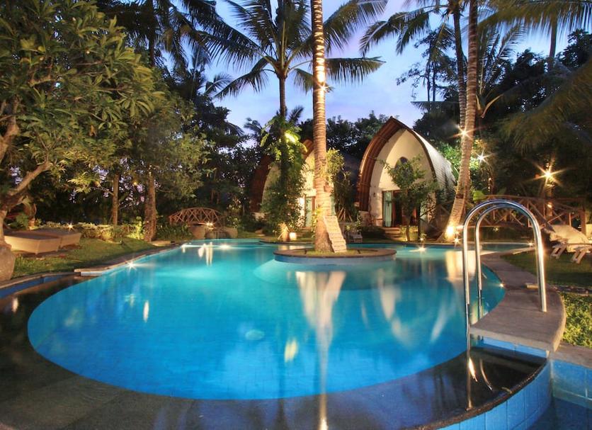 Piscina Foto