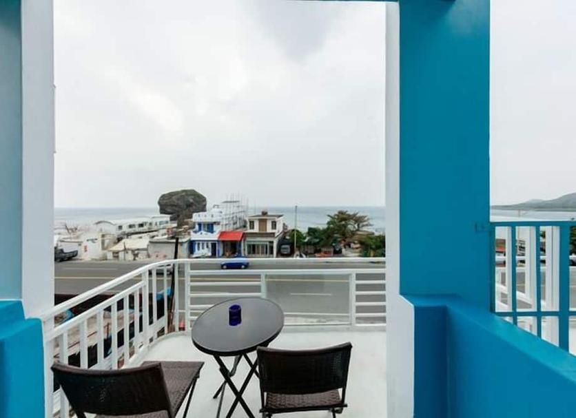 Balcón Foto