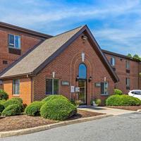 Extended Stay America Select Suites - Greensboro - Wendover Ave