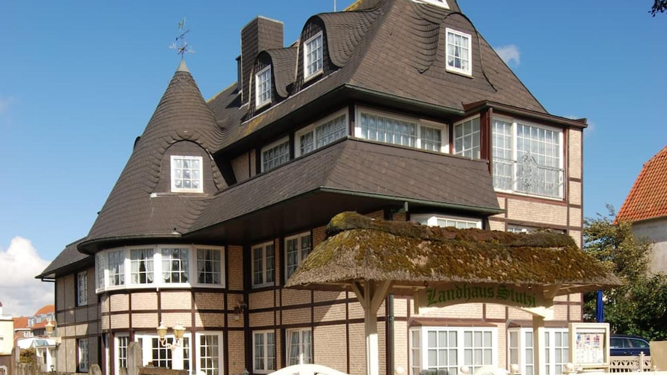 Landhaus Stutzi