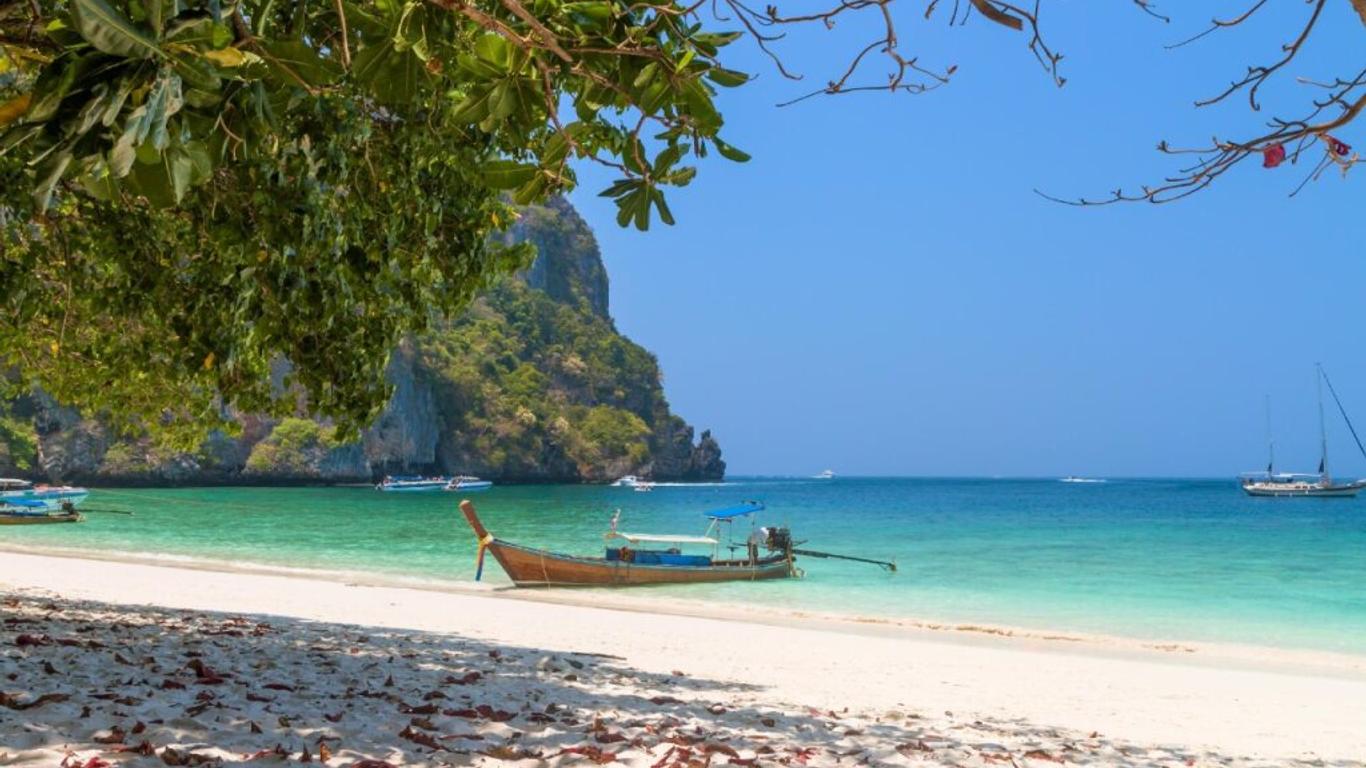 Phi Phi Banana Resort