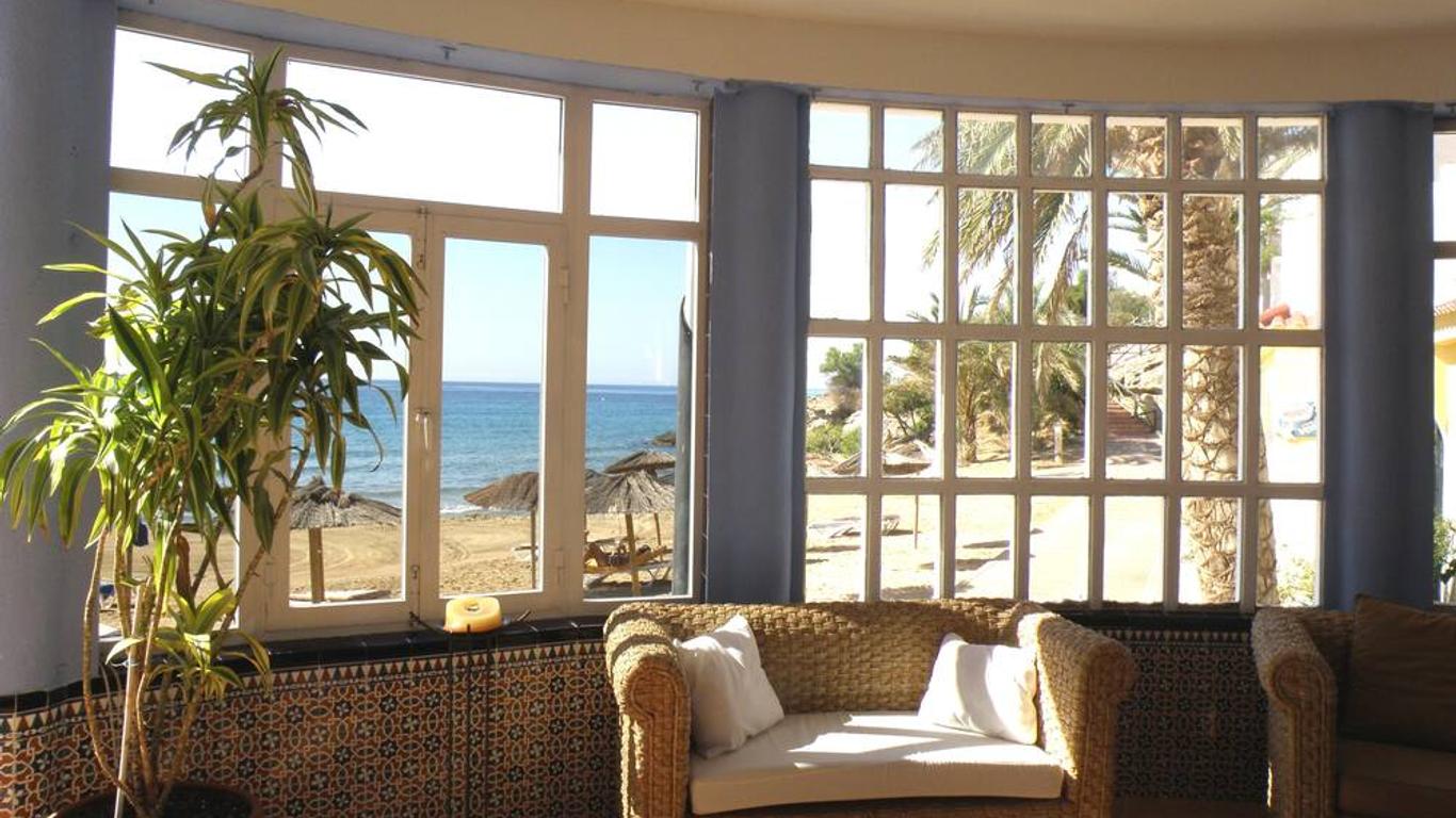 Hotel Calypso