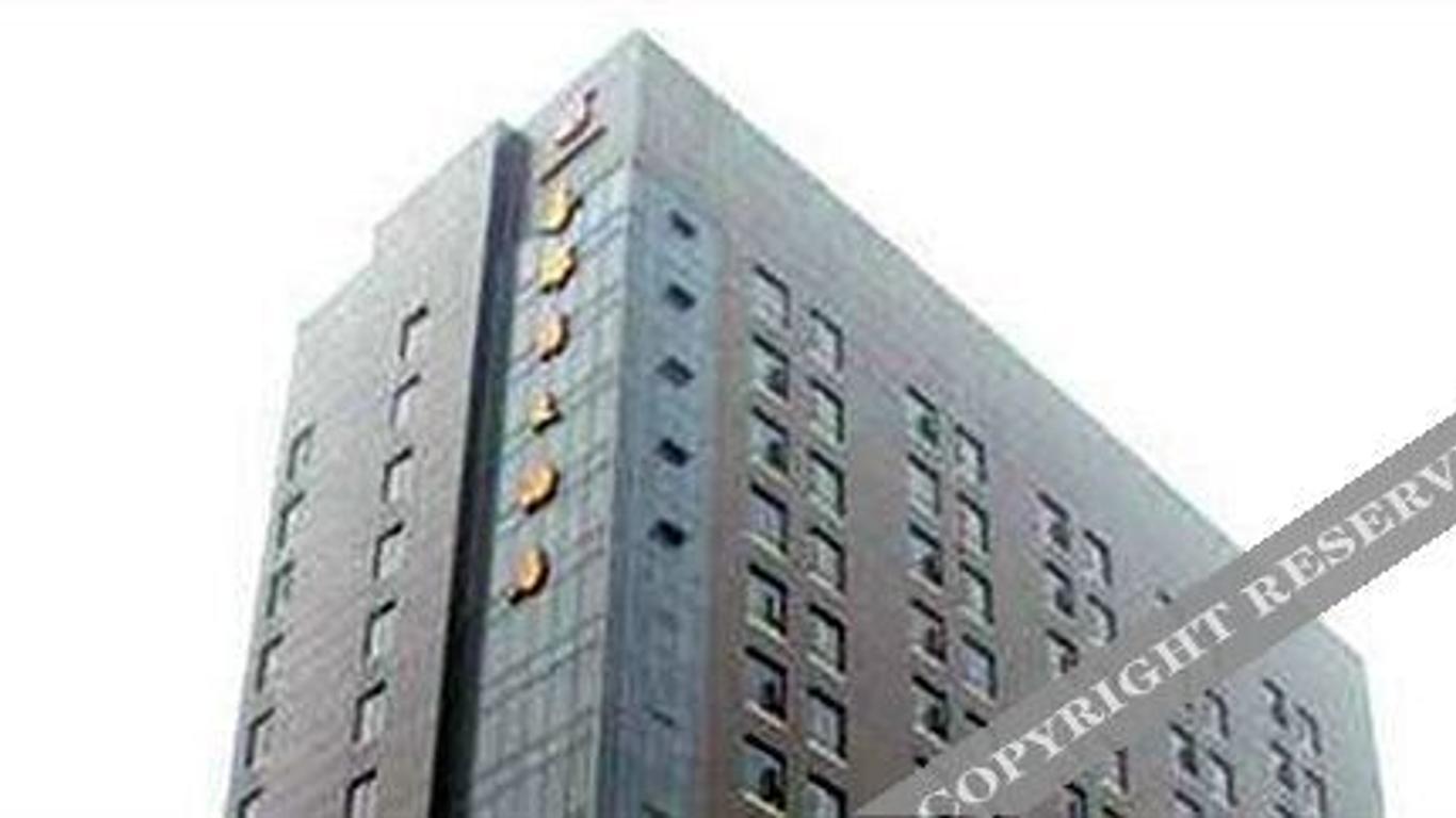 Wuhan Xiruide Hotel