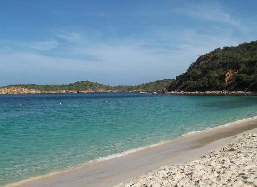 Playa Foto