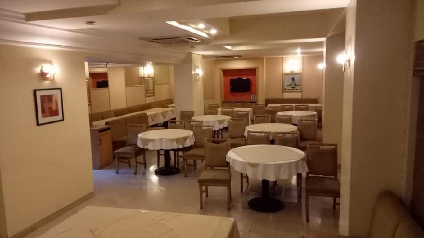 Gandharv Residency