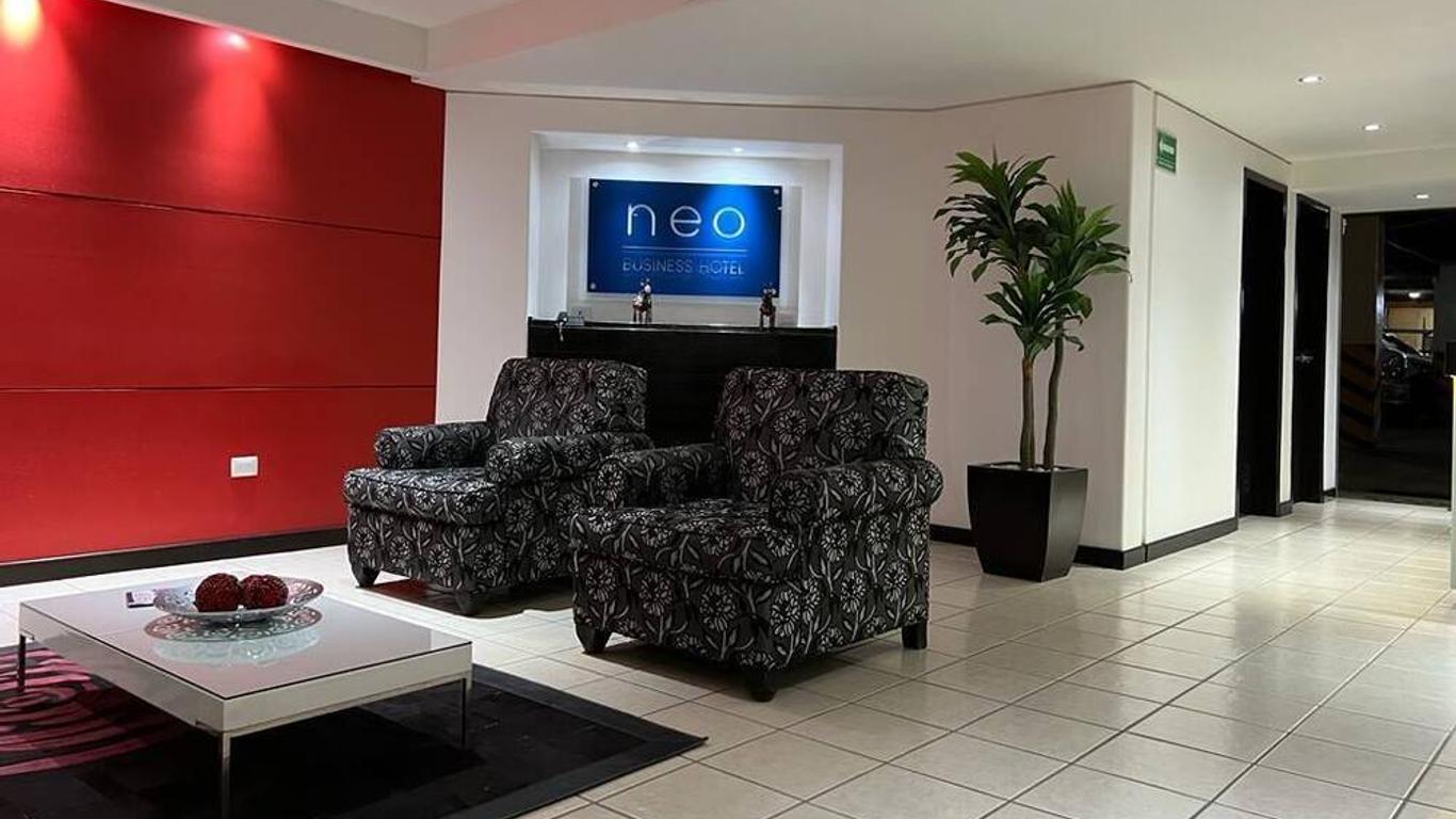 Neo Business Hotel