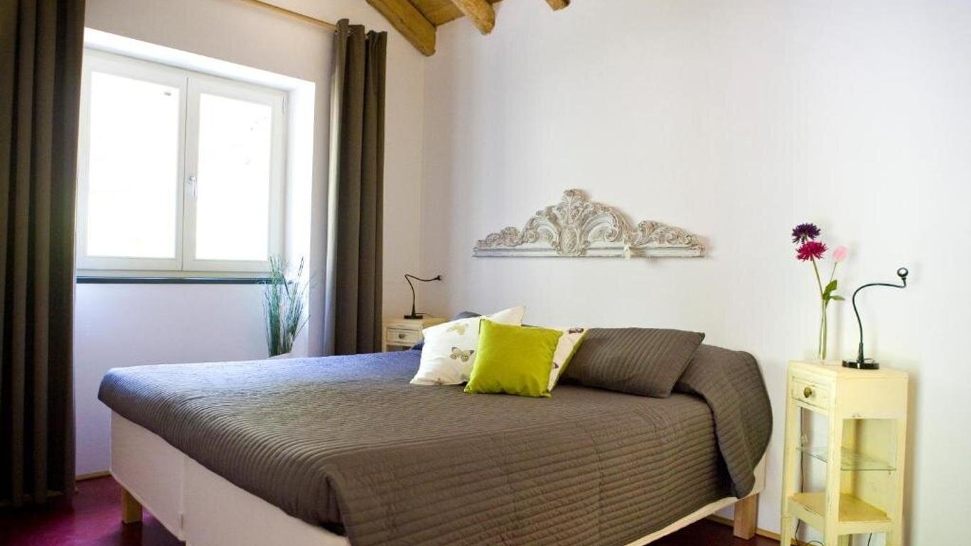 Agriturismo il Mulino