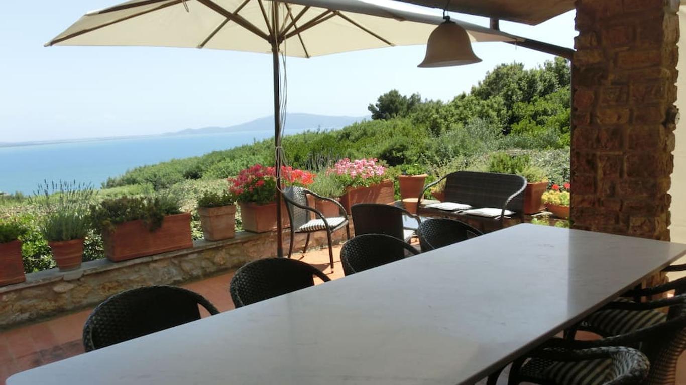 Talamoni B&B