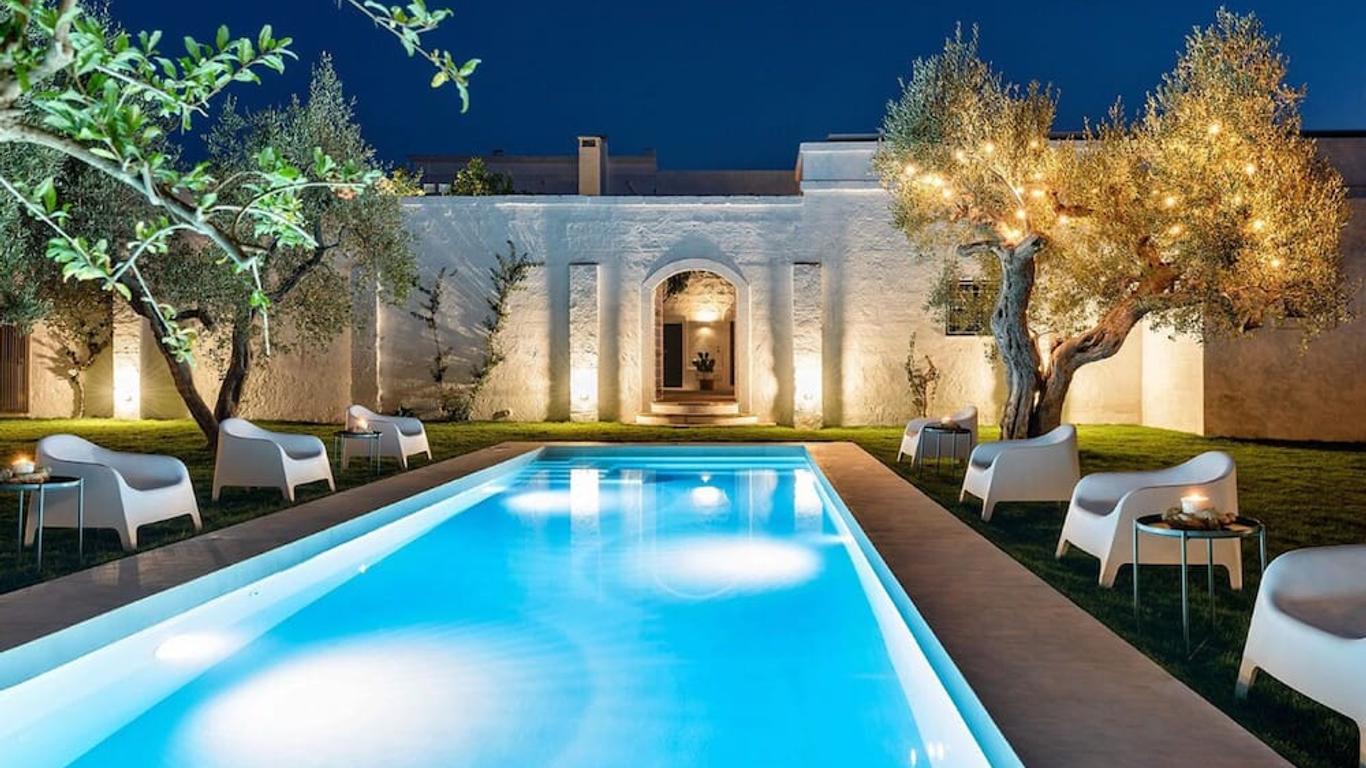 Masseria Narducci