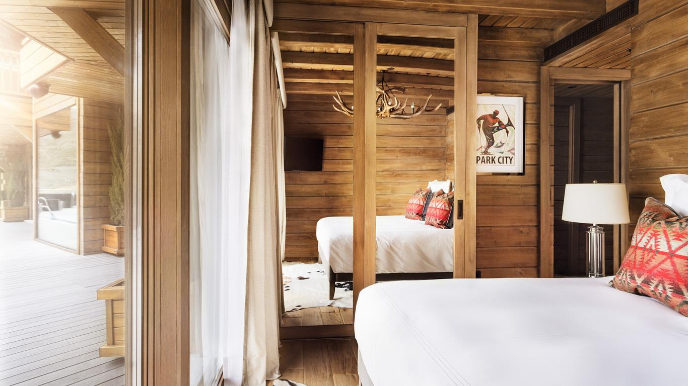 El Lodge Ski And Spa