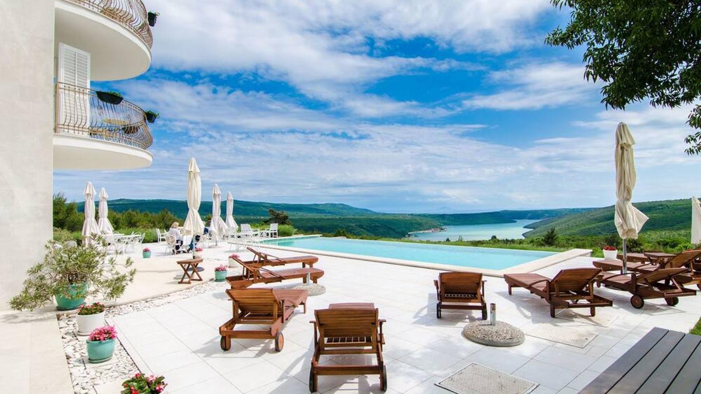 Villa Stefanija Small Boutique Hotel&restaurant