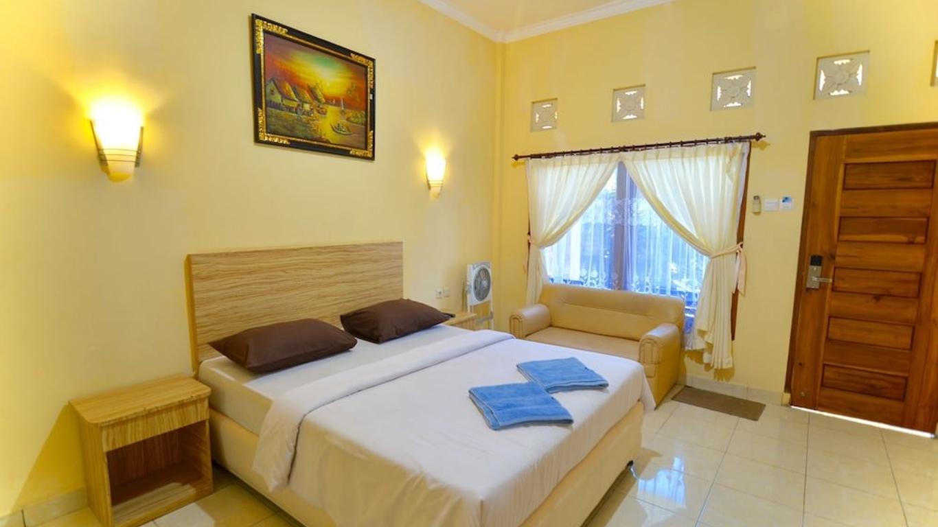 Transit Hotel