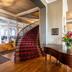 Escaleras