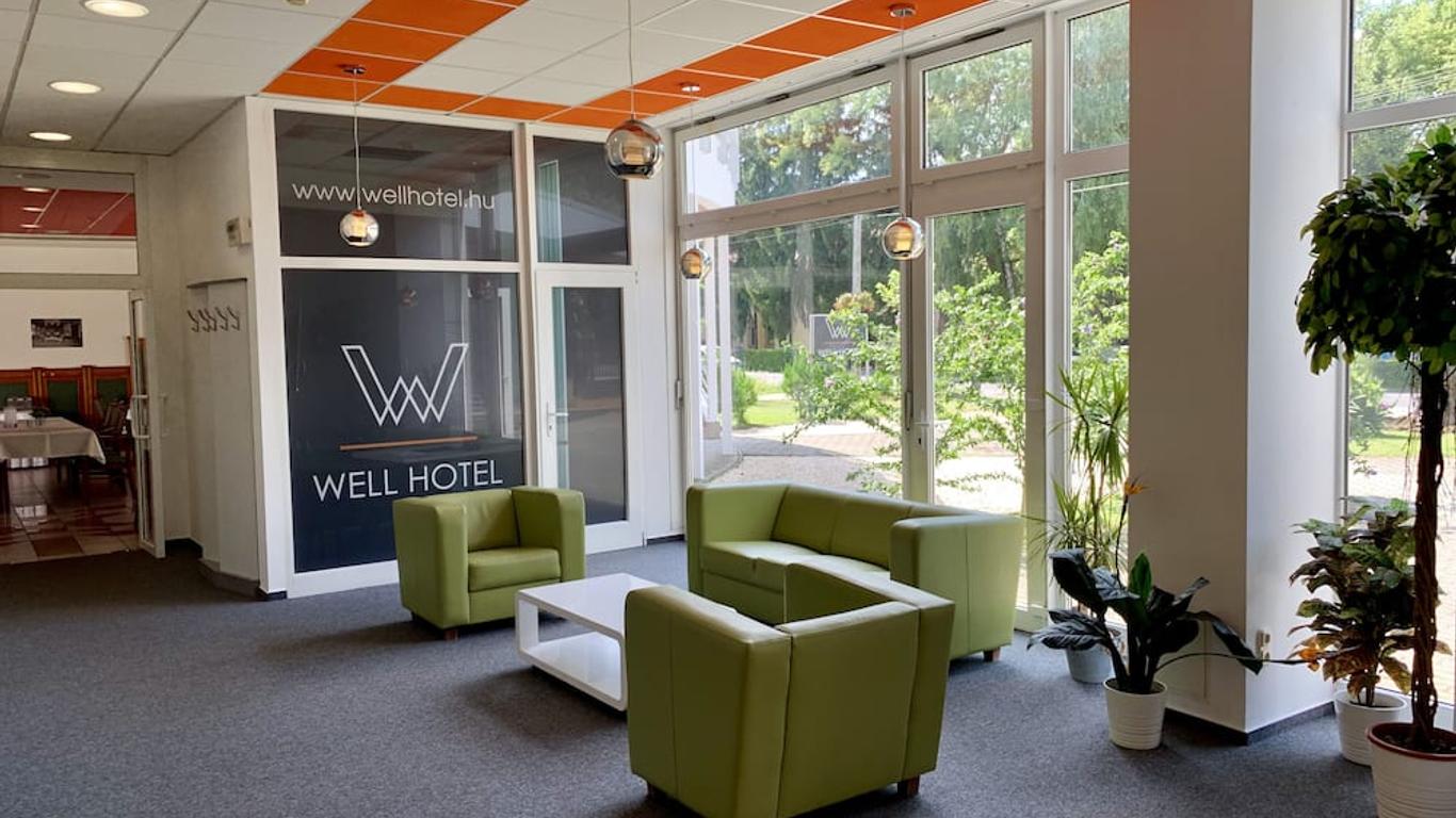 Well Hotel