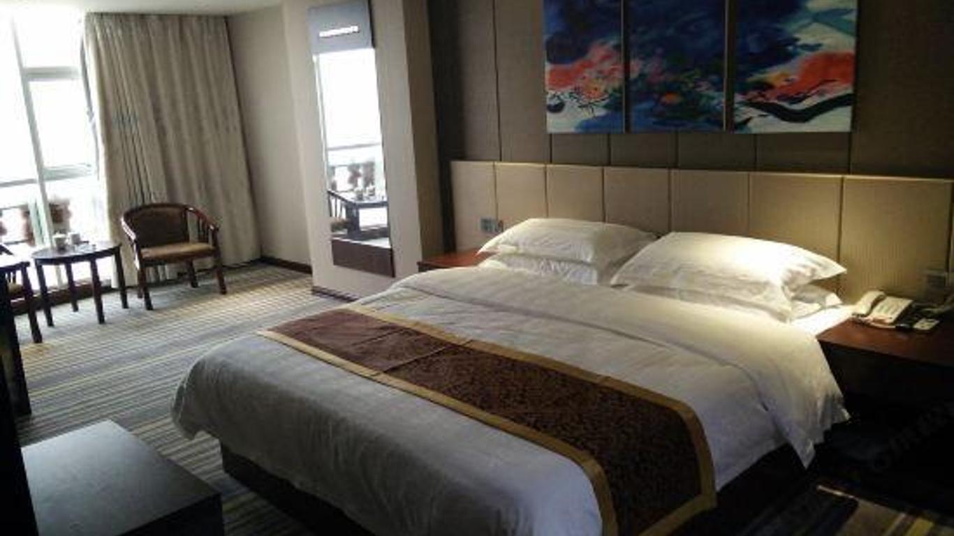 Kai Le Di Business Hotel