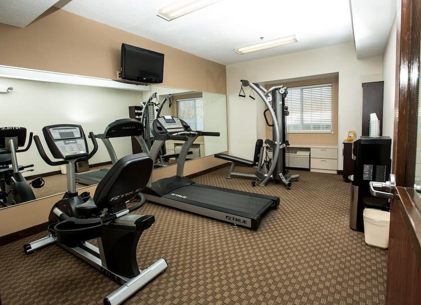 Gym Foto