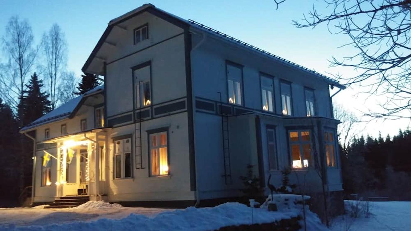 Geijersholms Herrgård