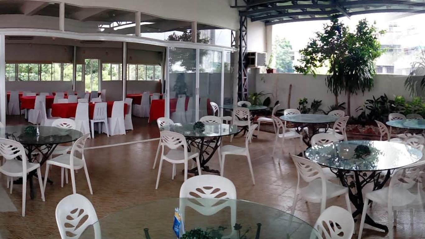 The Center Suites