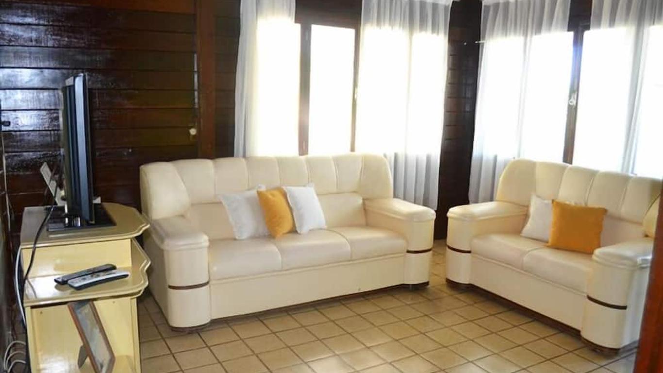 Pousada do Romildo