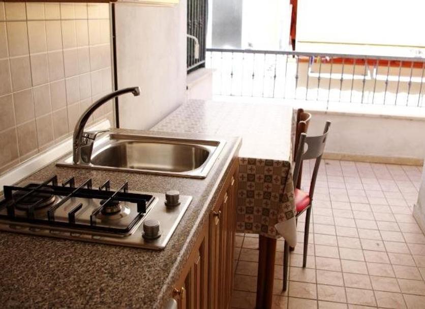 Cocina Foto