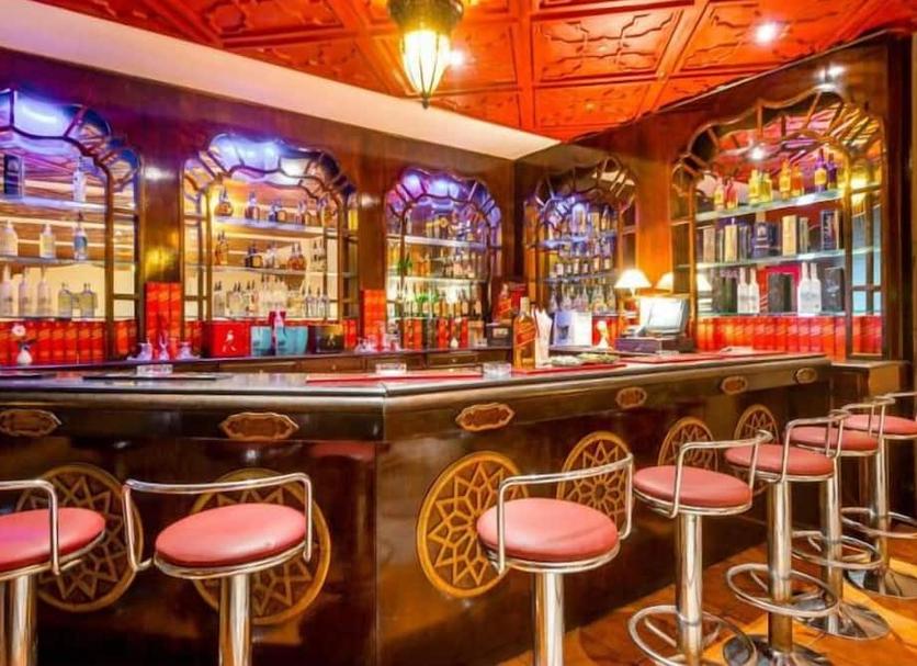 Bar Foto