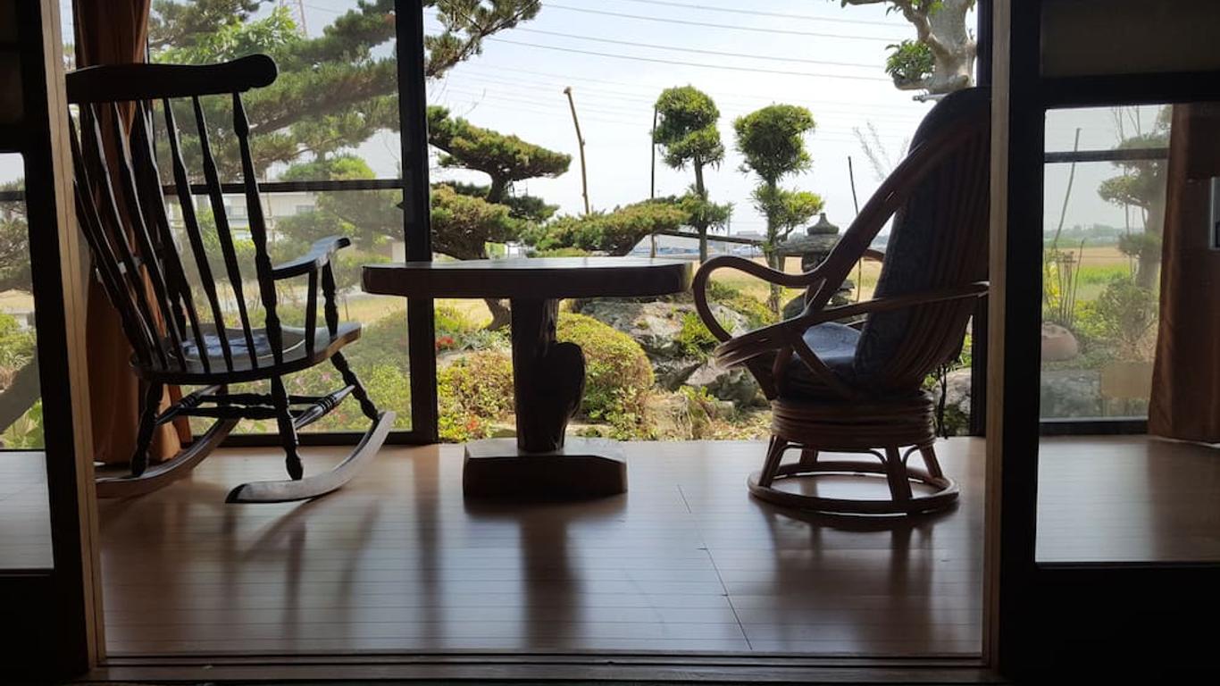 Guest House Nakamura House