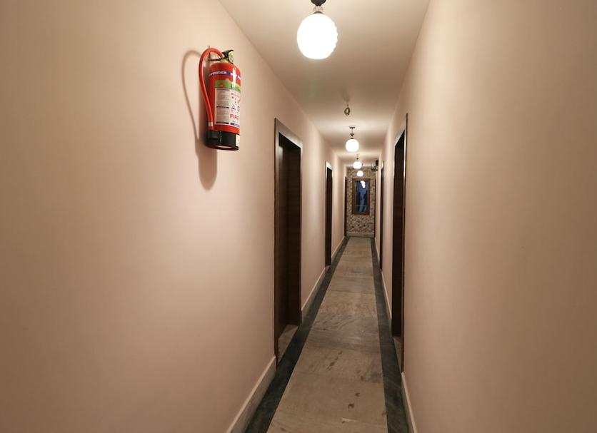 Pasillo Foto