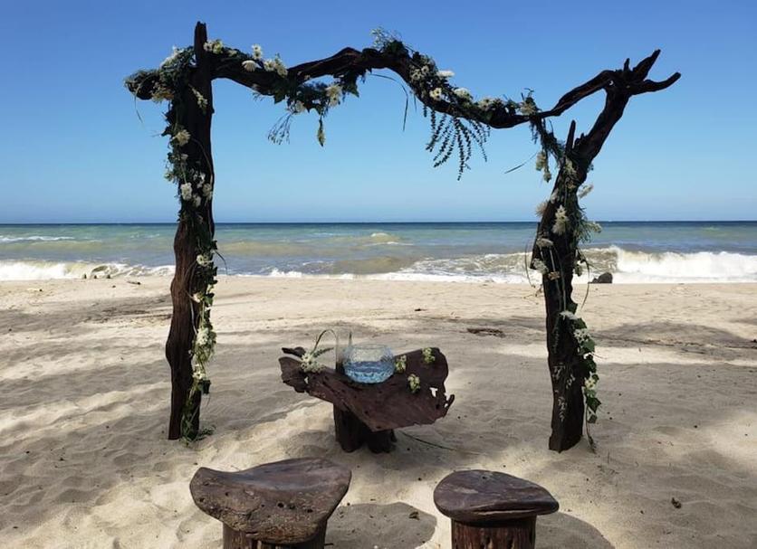 Playa Foto