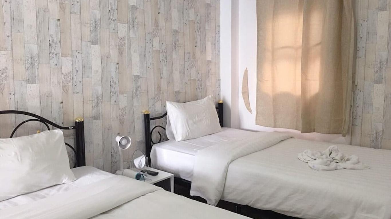 Noble Baan Pastel Boutique Hotel