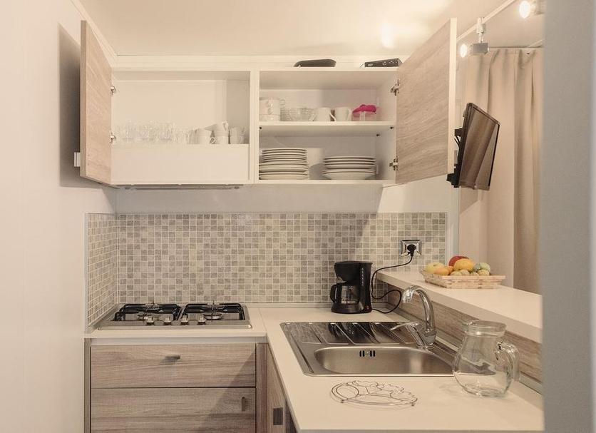 Cocina Foto