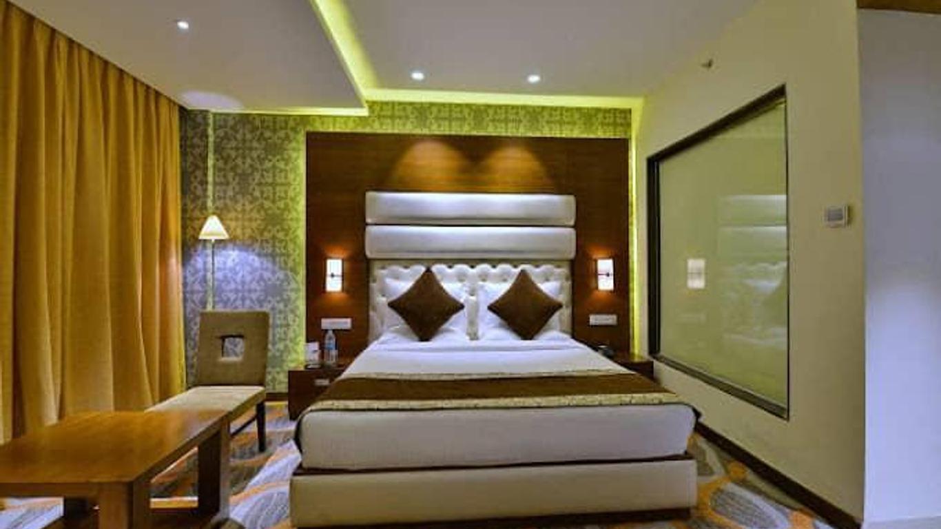 Best Western Imperio