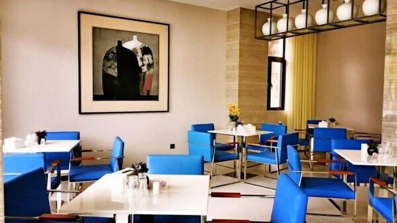 Jinjiang Inn Select Shanghai International Tourist Resort Huinan Safari Park