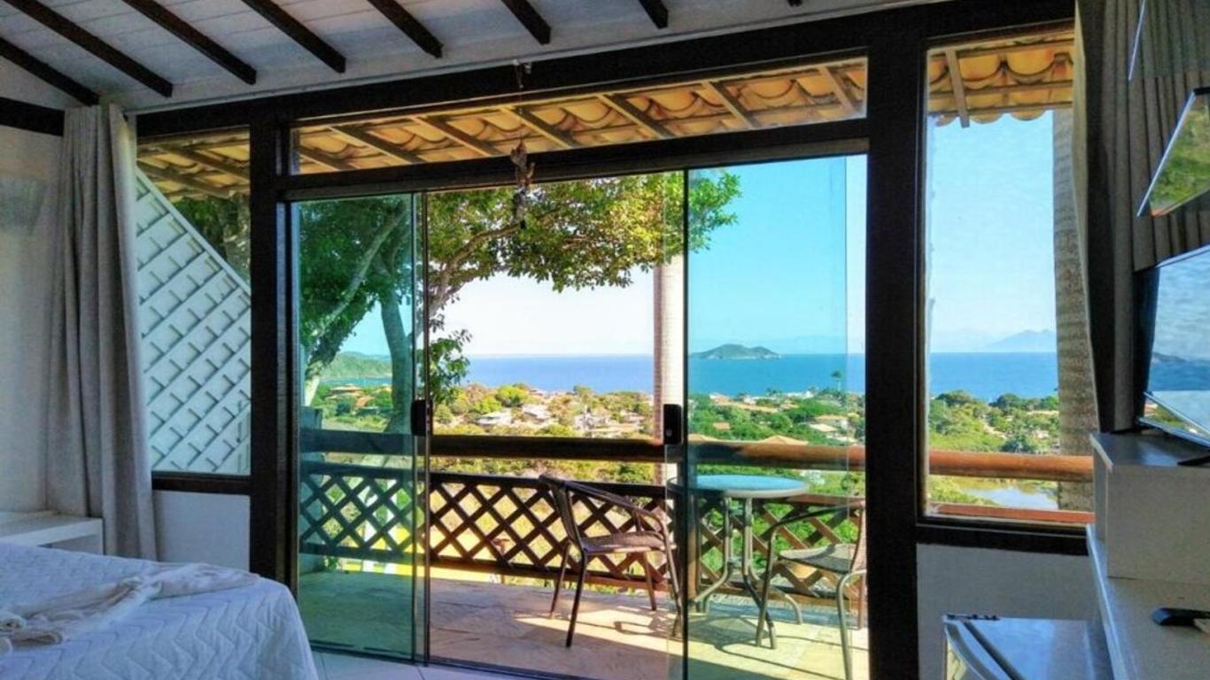Bliss Hoteis Bella Vista