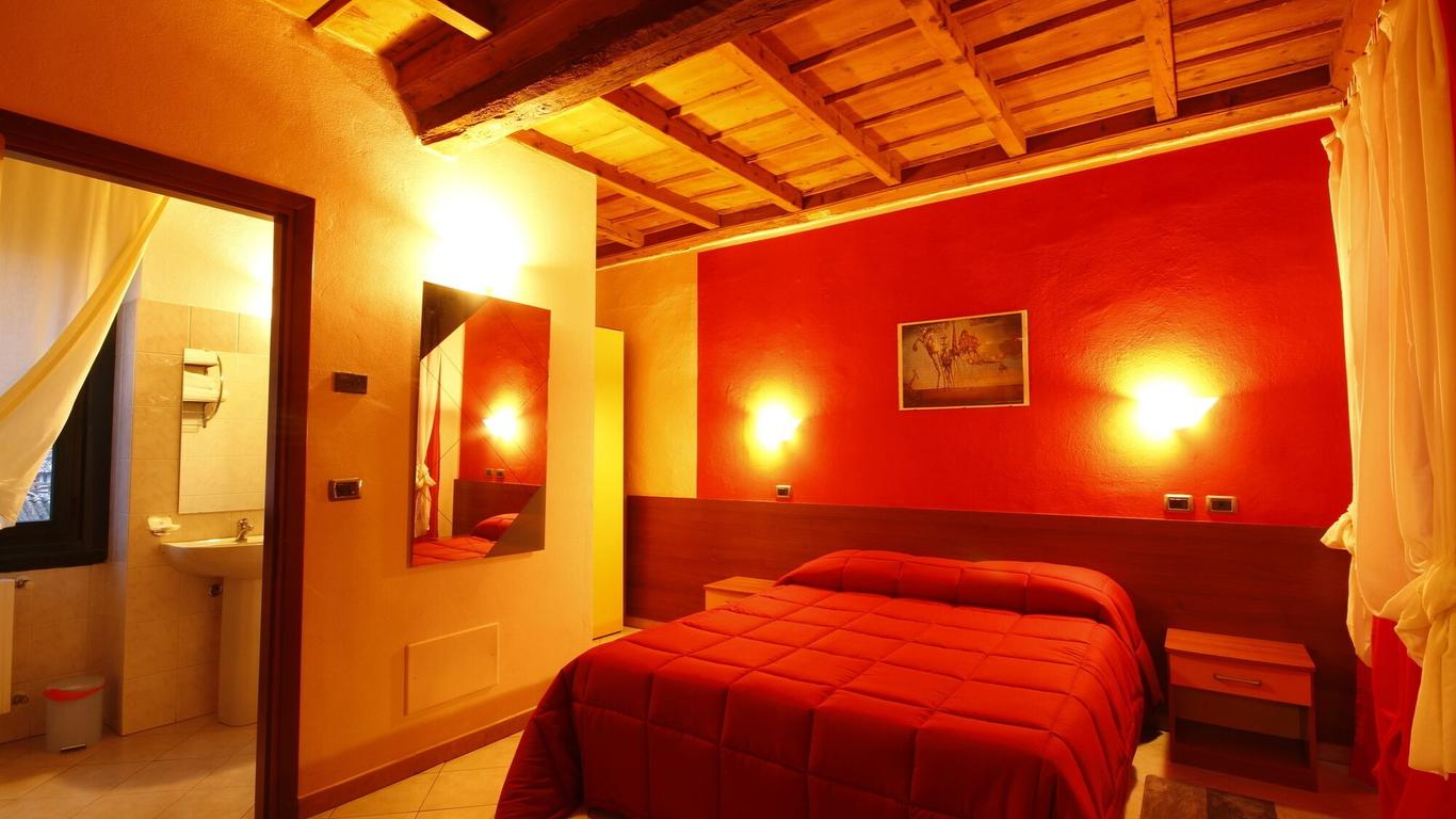 Hotel Duca di Tromello
