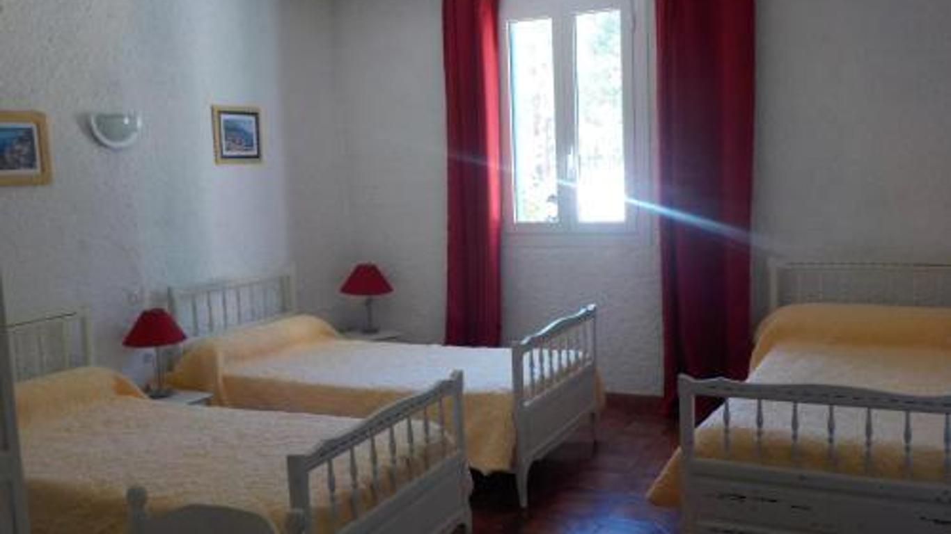 Hotel Cinque Arcate
