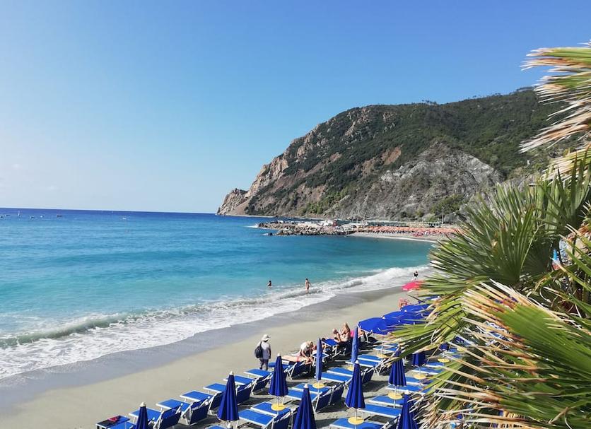 Playa Foto