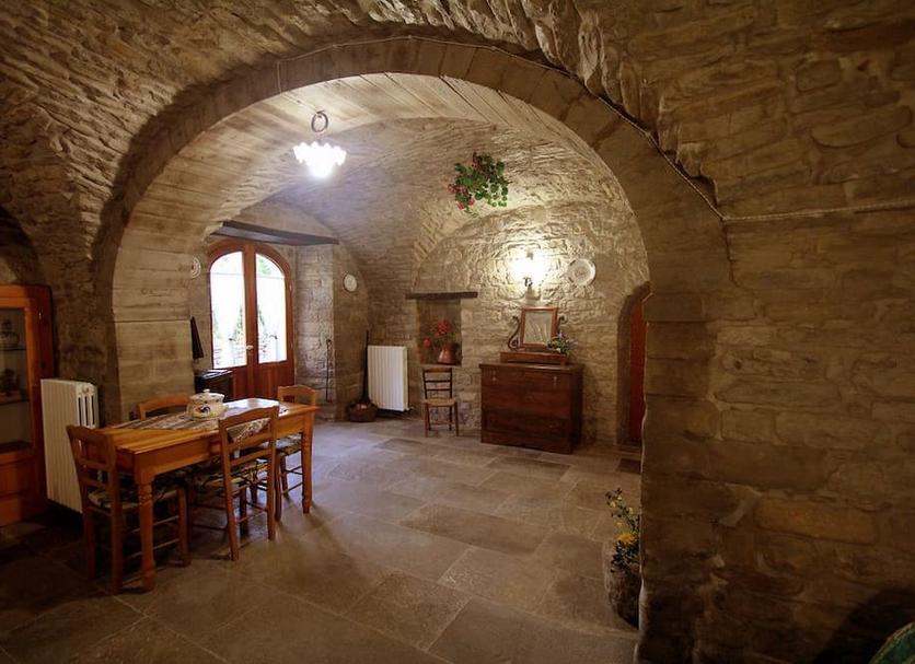 Comedor Foto