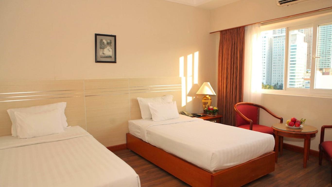 Memory Nha Trang Hotel