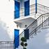 Escaleras