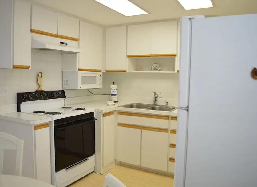 Cocina Foto