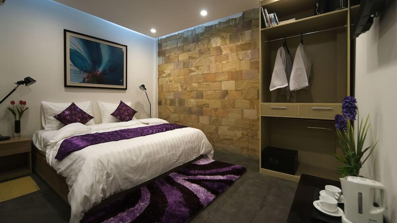 St. 288 Hotel Apartment & Hotel Service