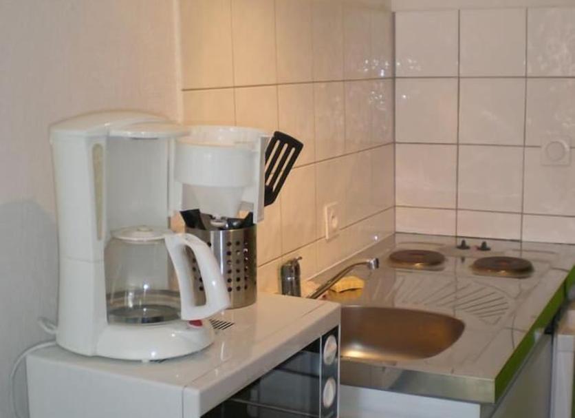 Cocina Foto