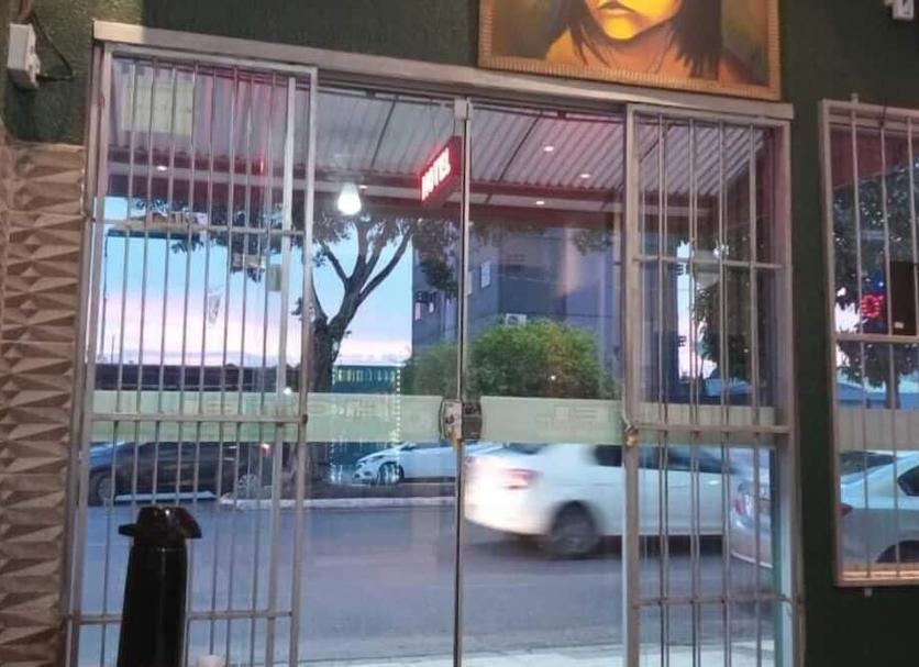 Recepción Foto