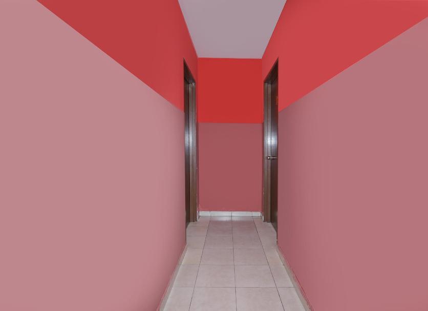 Pasillo Foto