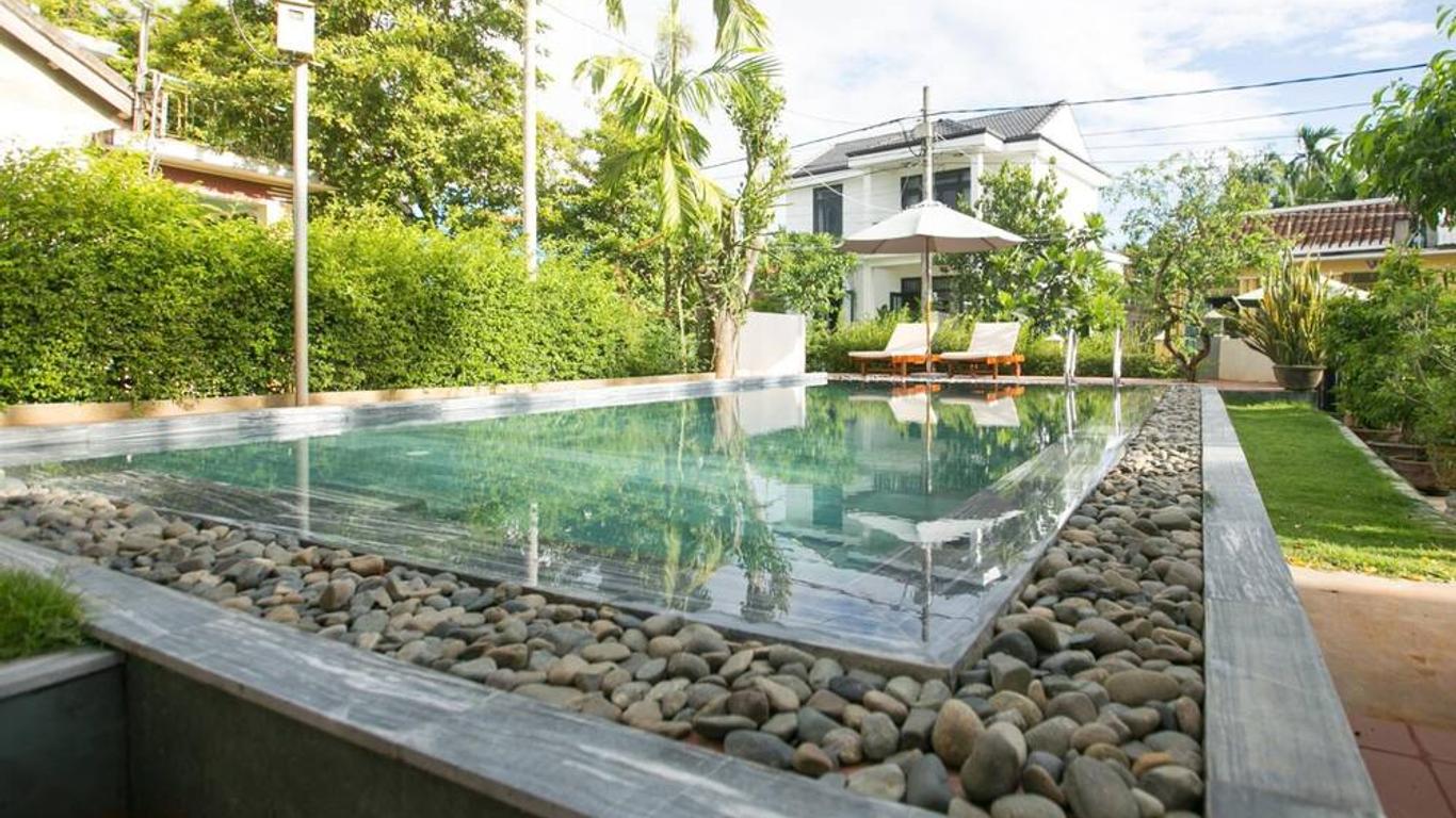 Yen Villa Hui An