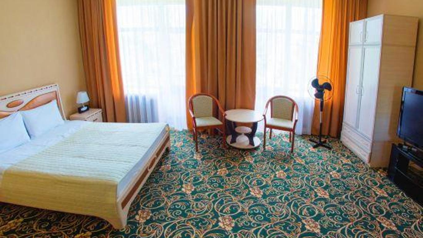 Hotel Edem
