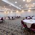 Sala de banquetes