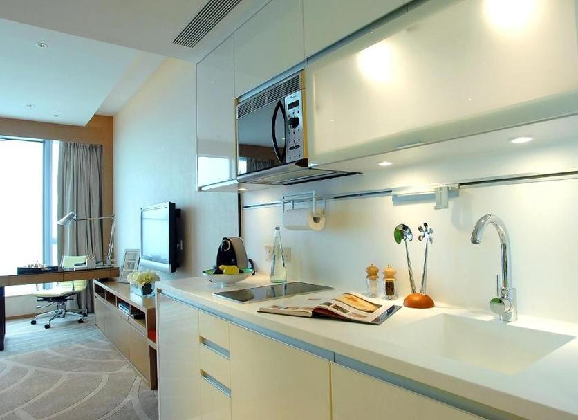 Cocina Foto