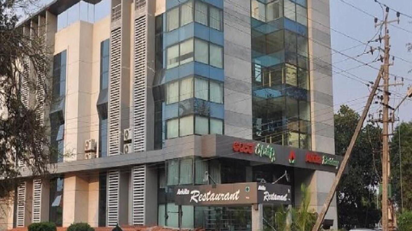 Ankita Residency